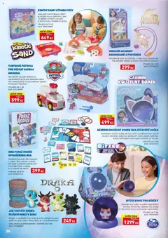 Náhled nabídky: Wiky Katalog - Vánoce 2025 platný od 14.10.2025 | Strana: 36