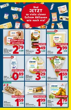 Vorschau der Angebote: Billa Prospekt aktuell gültig ab 06.11.2025 | Seite: 5