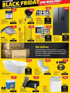 Preview of Builders flyer valid from 24/11/2025 | Page: 3