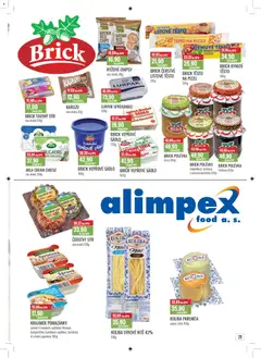 Náhled nabídky: Ratio Leták platný od 01.11.2025 | Strana: 29