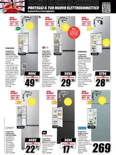 Anteprima dell'opuscolo Black Friday dal negozio Media World valido da 20/11/2025 | Pagina: 27