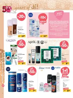 Voorbeeld van Black Friday van winkel Di geldig vanaf 19/11/2025 | Pagina: 6