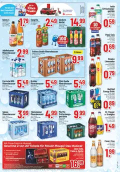 Vorschau von dem Prospekt des Geschäftes Trinkgut, gültig ab dem 03.11.2025 | Seite: 3