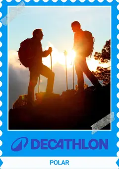 Previzualizarea de cataloage: Decathlon Oferta sezonieră valabil de la 01.10.2025