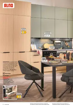 Vorschau von dem Prospekt des Geschäftes Höffner, gültig ab dem 03.11.2025 | Seite: 2