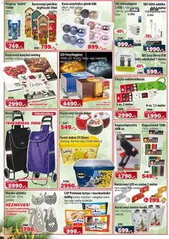 Vianni - Akciós újság Vianni megtekintése, amely érvényes 2025.12.10.-től | Oldal: 2