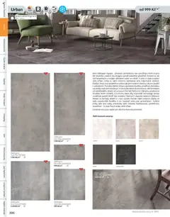 Náhled nabídky: Siko koupelny Katalog Koupelny 2024/2025 platný od 23.10.2024 | Strana: 200