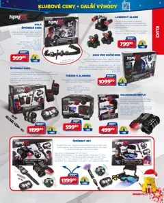 Náhled nabídky: Sparkys Katalog Vánoce platný od 01.10.2025 | Strana: 83