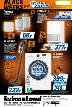 Vorschau von dem Prospekt des Geschäftes Expert, gültig ab dem 31.10.2025 | Seite: 12