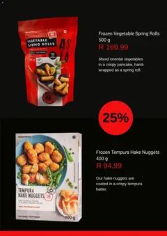 Preview of Woolworths flyer valid from 10/11/2025 | Page: 20