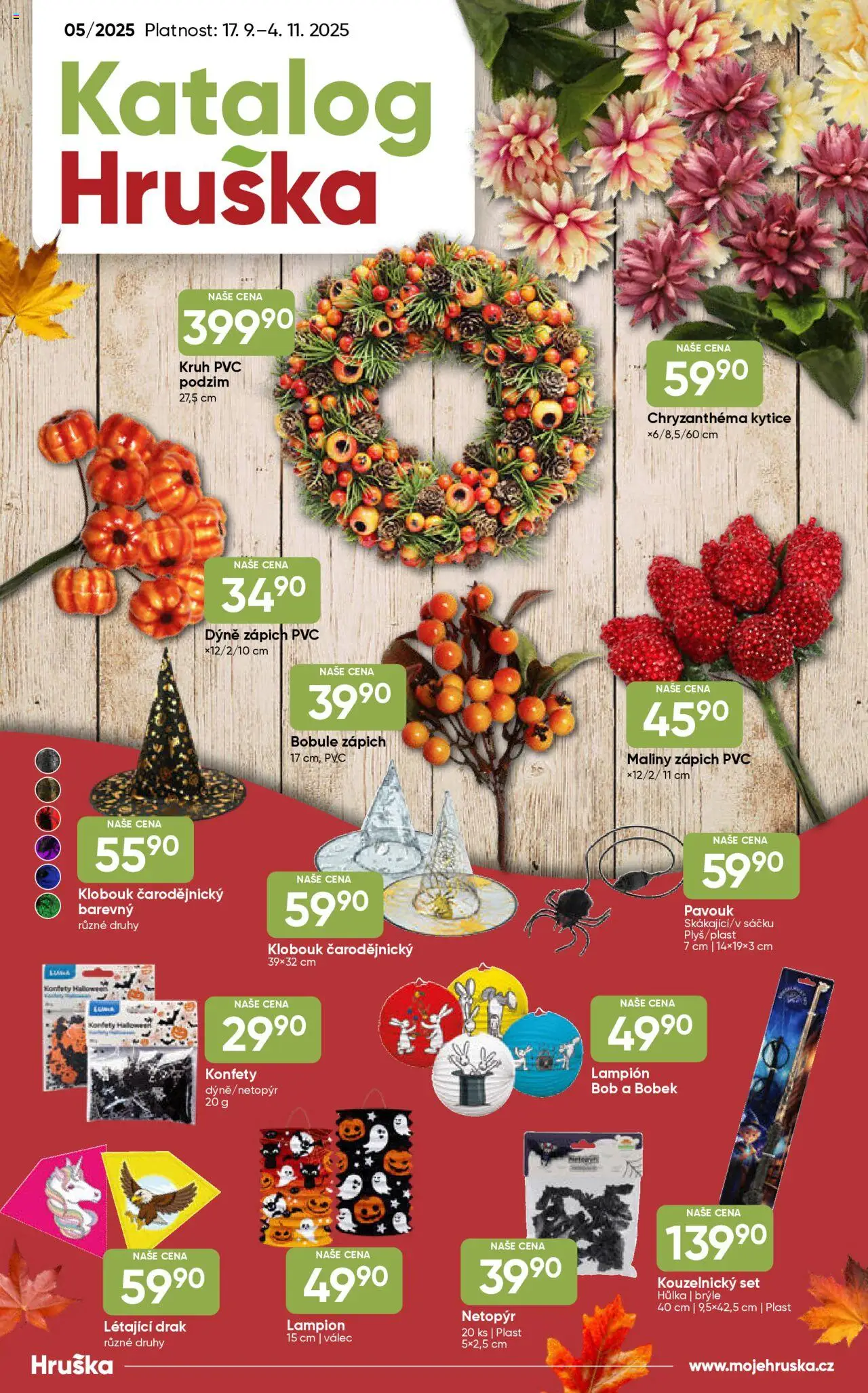  Hruška Katalog (17.09.2025 - 04.11.2025)
