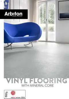 Previzualizarea de cataloage: Proges Catalog - SPC Arbiton valabil de la 15.07.2024