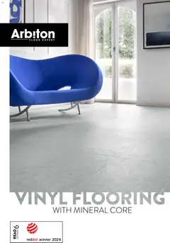 Previzualizarea de cataloage: Proges Catalog - SPC Arbiton valabil de la 15.07.2024