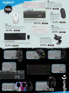 Anteprima dell'opuscolo Black Friday dal negozio Unieuro valido da 26/11/2025 | Pagina: 40