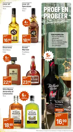 Voorbeeld van Folder van winkel Gall en Gall geldig vanaf 01-12-2025 | Pagina: 17