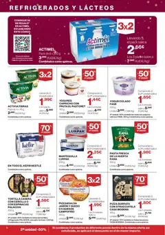 Vista previa del folleto de la tienda Hipercor válido desde el 20/11/2025 | Página: 10