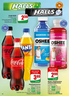 Pogląd gazetki "Gazetka" ze sklepu Dino ważnej od 10.12.2025 | Strona: 60