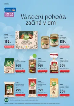 Náhled nabídky: dm drogerie Leták platný od 06.11.2025 | Strana: 6