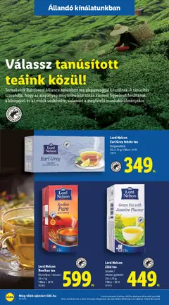 Lidl - Akciós újság Lidl megtekintése, amely érvényes 2025.11.13.-től | Oldal: 24