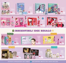 Anteprima dell'opuscolo Black Friday dal negozio Happy Casa valido da 05/11/2025 | Pagina: 18