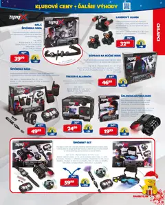 Náhľad ALLTOYS letáku platného od 19.11.2025 | Strana: 83