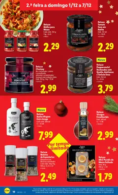 Pré-visualização do folheto da loja Lidl válida a partir de 01/12/2025 | Página: 16