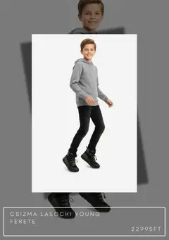 CCC - Black Friday megtekintése, amely érvényes 2025.11.26.-től | Oldal: 7