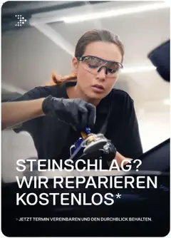 Vorschau von dem Prospekt des Geschäftes Entdecke, gültig ab dem 31.07.2025