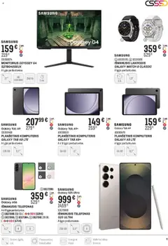 Senukai parduotuvės leidinio Leidinys Ženkliada galiojančio nuo 2025.10.02 peržiūra | puslapis: 5