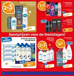 Voorbeeld van Folder van winkel Trekpleister geldig vanaf 09-12-2025 | Pagina: 24