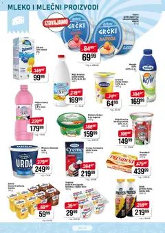 Pregled DIS kataloga - važi od 20.11.2025 | Strana: 4