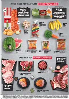 Preview of OK Foods flyer valid from 25/12/2025 | Page: 2