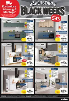 Vorschau von dem Prospekt des Geschäftes Roller, gültig ab dem 16.11.2025 | Seite: 15