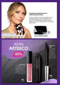 Forhåndsvis Kundeavis fra butikk Vita gyldig fra 27/10/2025 | Side: 7