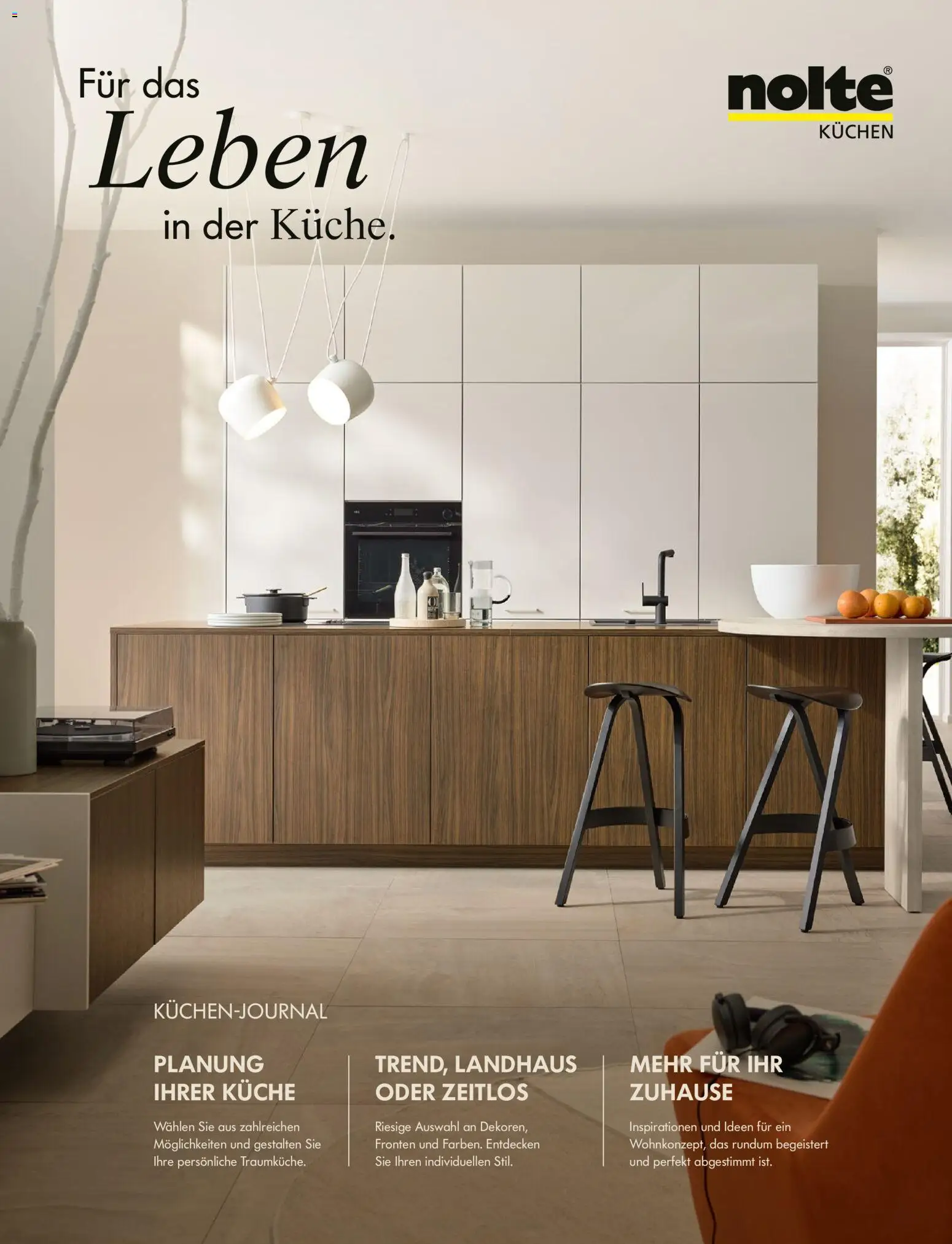 Vorschau von dem Prospekt des Geschäftes Ostermann, gültig ab dem 01.01.2026