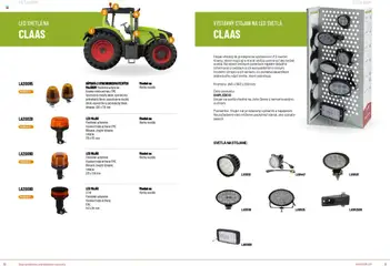 Náhľad Kramp letáku platného od 12.08.2025 | Strana: 16