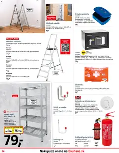 Náhľad Bauhaus letáku platného od 08.12.2025 | Strana: 26