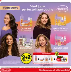 Voorbeeld van Folder week 49 van winkel Kruidvat geldig vanaf 02-12-2025 | Pagina: 28