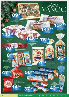 Náhled nabídky: Jip Leták platný od 05.11.2025 | Strana: 2