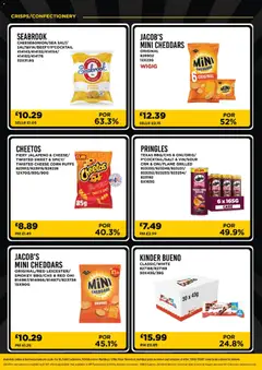 Preview of Bestway Black Friday valid from 26/11/2025 | Page: 18