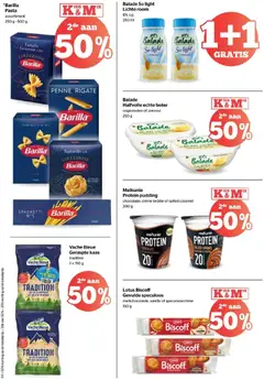 Voorbeeld van Folder van winkel Spar Express geldig vanaf 04/12/2025 | Pagina: 6