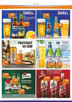 Náhľad KON - RAD letáku platného od 01.11.2025 | Strana: 27