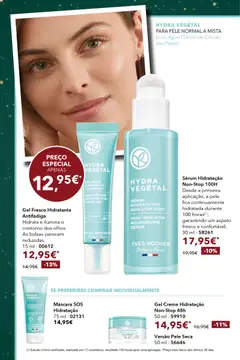 Pré-visualização do folheto da loja Yves Rocher válida a partir de 30/11/2025 | Página: 20