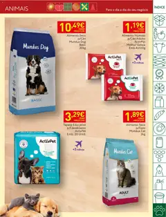 Pré-visualização do folheto da loja Recheio válida a partir de 04/11/2025 | Página: 49