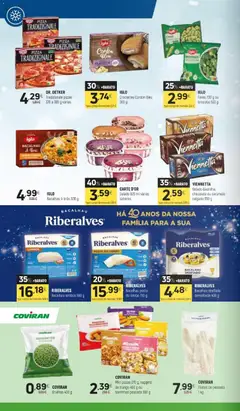 Pré-visualização do folheto da loja Coviran válida a partir de 02/12/2025 | Página: 6