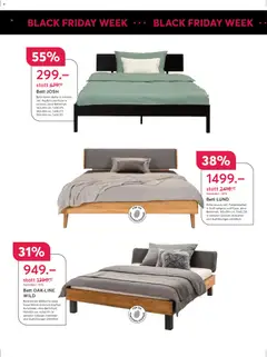 Vorschau des Merkblatts Black Friday vom Shop Livique gültig von 19.11.2025 bis 01.12.2025 | Seite: 14