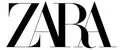 Logo Zara 