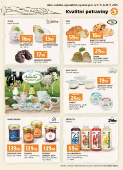 Náhled nabídky: Terno Leták - Hradec Králové platný od 05.11.2025
