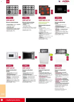Náhled nabídky: Jamall nábytek Leták platný od 03.02.2025 | Strana: 130
