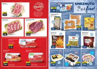 Pregled letka Katalog trgovine NTL vrijedi od 05.11.2025 | Stranica: 5